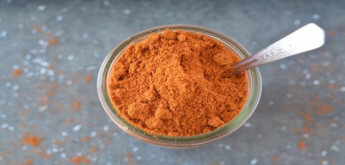 Kitchen Masala - Versatile all-purpose spice blend